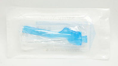 Anhui DPS 9760W451 Safety Needle 23G x 1 1/2inch